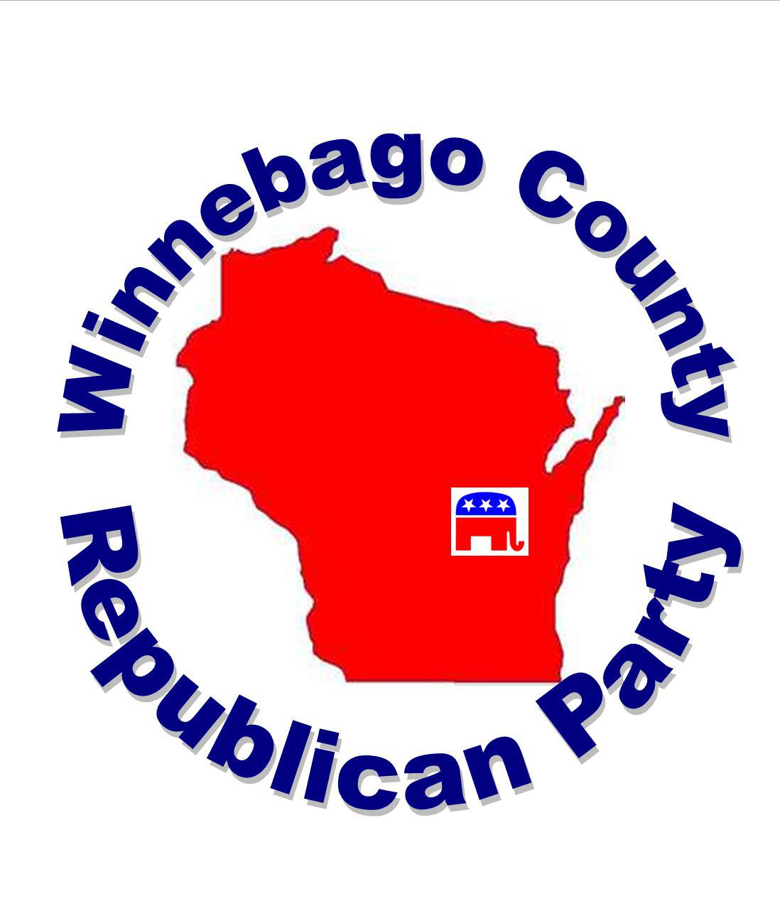 SATURDAY, JUNE 19 Regular Joe Emcees the Winnebago County GOP 2021